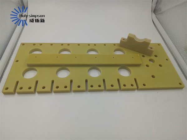 玻纖加工件